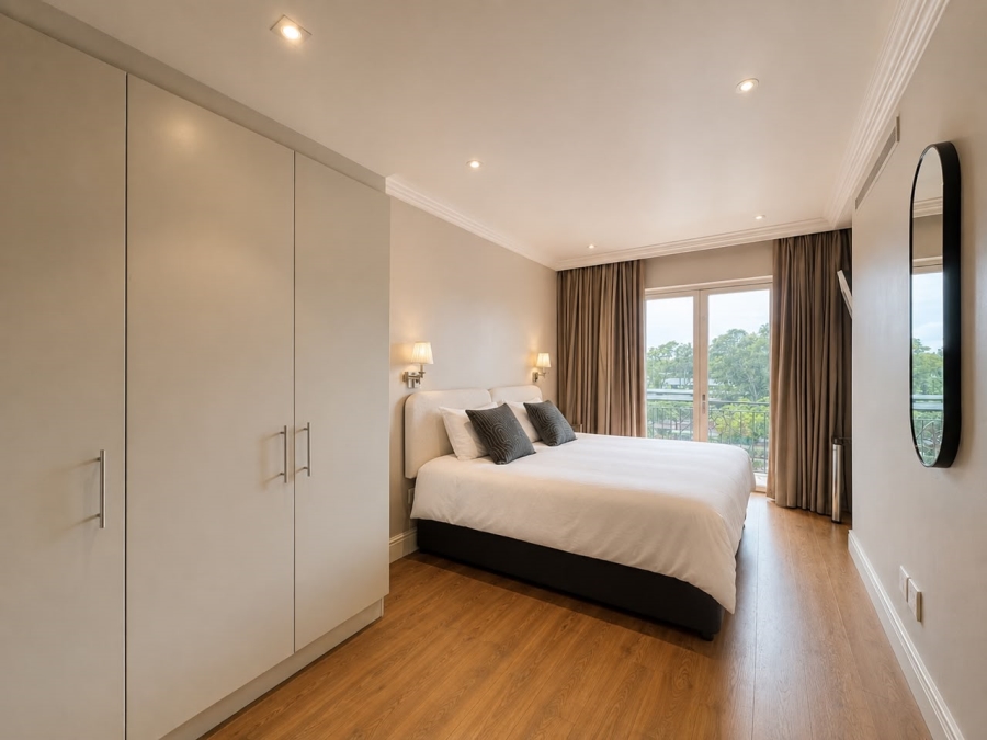 To Let 2 Bedroom Property for Rent in Green Point Western Cape